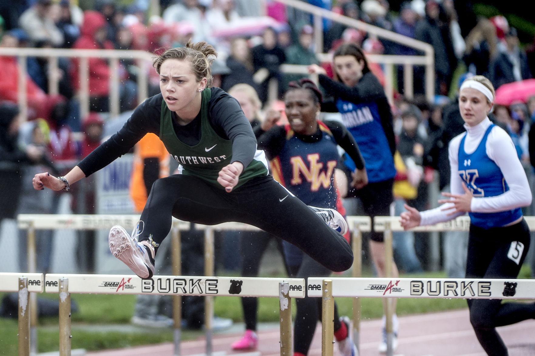 State track, 5/19